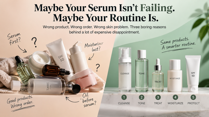 Best Serum for Skin That Needs Glow